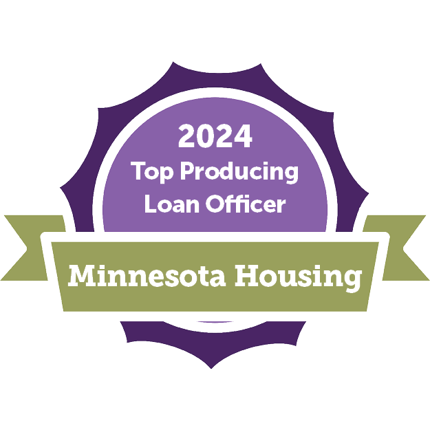 Top Producing Loan Officer